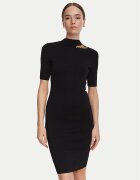Marciano Guess Плетена рокля G6YK28 Z1059 Slim Fit