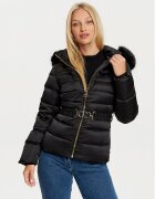 Marciano Guess Пухено яке 4BGL14 7187A Regular Fit
