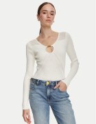 Marciano Guess Пуловер G6YR08 Z1067 Slim Fit