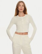 Marciano Guess Пуловер JEN 4BGR61 5439Z Екрю Regular Fit