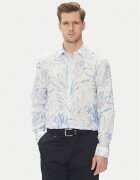 Marciano Guess Риза 5GHH39 4394Z Regular Fit