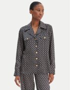 Marciano Guess Риза 6RGH12 7435A Regular Fit