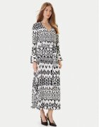 Marciano Guess Рокля тип риза 5YGK47 7352A Regular Fit