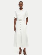 Marciano Guess Рокля тип риза G6GK44 W1923 Regular Fit