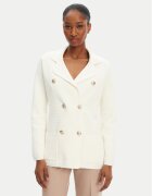 Marciano Guess Сако 5RGR10 5851Z Екрю Regular Fit
