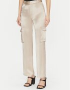 Marciano Guess Текстилни панталони 5RGB06 7248A Regular Fit