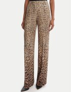 Marciano Guess Текстилни панталони 5YGB08 7342A Regular Fit