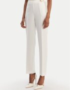 Marciano Guess Текстилни панталони 6RGB02 7357A Екрю Regular Fit
