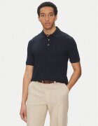Marciano Guess Тениска с яка и копчета 5GHP01 6315A Regular Fit