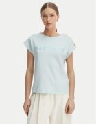 Marciano Guess Тишърт G6GI04 K3505 Екрю Regular Fit