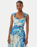 Marciano Guess топ 182357 Classic Fit