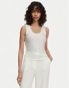 Marciano Guess топ 5RGP21 6311A Екрю Regular Fit