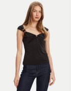 Marciano Guess топ 5YGP03 6259A Regular Fit