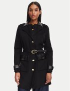 Marciano Guess Вълнено палто G6YL05 W3135 Regular Fit