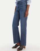 Marella Дънки 2613181024 Wide Leg
