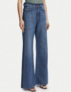Marella Дънки 2613181064 Wide Leg