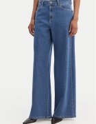 Marella Дънки Disco 2615181111 Wide Leg