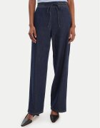 Marella Дънки Fingere 2615181091 Wide Leg