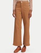 Marella Дънки Fuxia 2625136061 Wide Leg