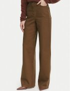 Marella Дънки Zaffo 2623136075 Wide Leg
