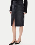 Marella Дънкова пола 2523106054200 Regular Fit