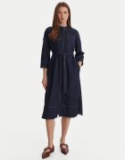 Marella Дънкова рокля Sarta 2615221051 Regular Fit