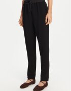 Marella Долнище анцуг Abitata 2513131045 Екрю Regular Fit