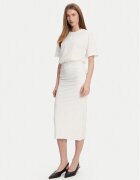 Marella Ежедневна рокля Ileana 2513621014 Slim Fit