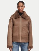 Marella Изкуствен кожух Liuti 2625456051 Regular Fit