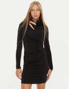 Marella Коктейлна рокля Angelo 2423626052 Slim Fit