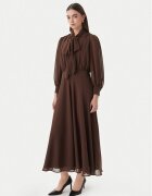 Marella Коктейлна рокля Giovane 2613221093 Regular Fit