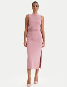 Marella Коктейлна рокля Mirra 2613621021 Slim Fit