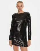 Marella Коктейлна рокля Orda 2423626122 Slim Fit