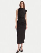 Marella Коктейлна рокля Scuola 2523626011 Slim Fit