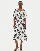 Marella Лятна рокля Molise 2513221112200 Regular Fit