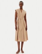 Marella Лятна рокля Ossola 2513221172200 Regular Fit
