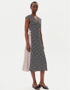 Marella Лятна рокля Scopa 2513221362200 Regular Fit