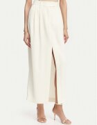 Marella Макси пола Strenna 2613101013 Екрю Regular Fit