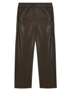 Marella Панталони от имитация на кожа Emme by Argento 2625786032 Regular Fit