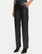 Marella Панталони от имитация на кожа Palude 2623786012 Regular Fit