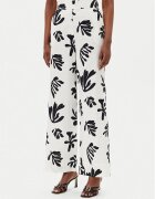 Marella Панталони тип кюлоти Antiope 2513131222200 Regular Fit