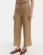 Marella Панталони тип кюлоти Emme by Clava 2615131182 Regular Fit