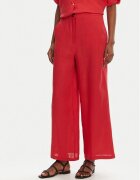 Marella Панталони тип кюлоти Silvana 2515131022 Regular Fit