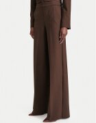 Marella Панталони тип палацо Ghinea 2623136052 Wide Leg