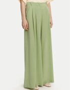 Marella Панталони тип палацо Sedia 2513131142 Wide Leg