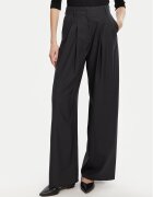Marella Панталони тип палацо Ulzio 2523136095 Wide Leg