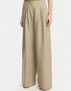 Marella Панталони тип палацо Zama 2513131132200 Regular Fit
