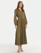 Marella Плетена рокля Cascia 2513621091 Regular Fit