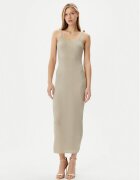 Marella Плетена рокля Porto1 2513321121 Slim Fit