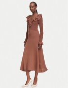 Marella Плетена рокля Slatino 2623326034 Regular Fit